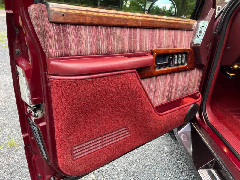 1994 Chevrolet C3500 Silverado