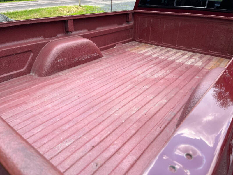 1994 Chevrolet C3500 Silverado