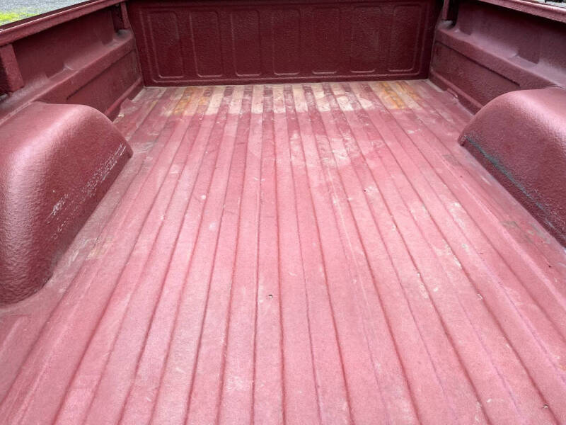 1994 Chevrolet C3500 Silverado