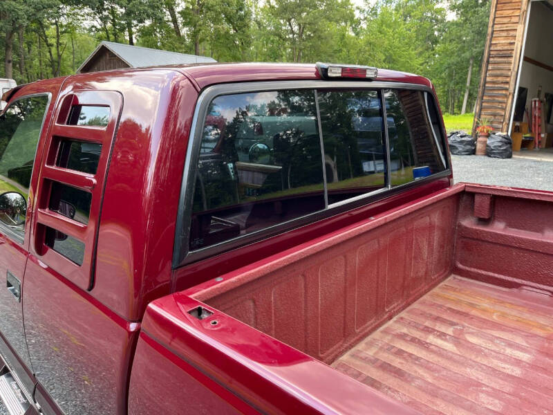 1994 Chevrolet C3500 Silverado