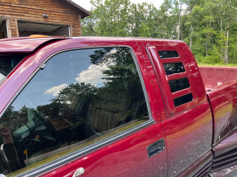 1994 Chevrolet C3500 Silverado
