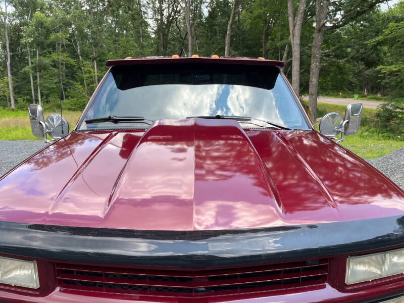 1994 Chevrolet C3500 Silverado