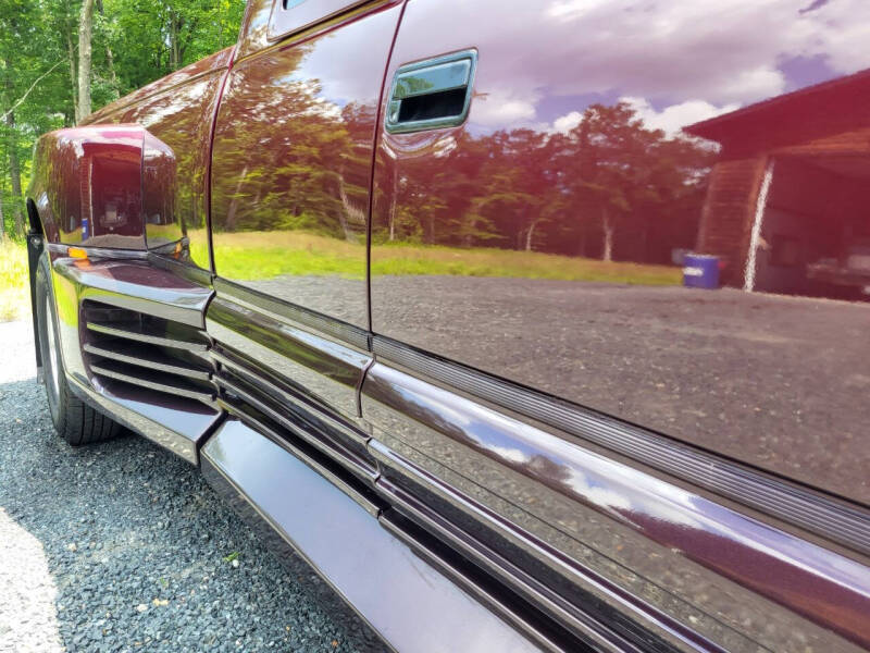 1994 Chevrolet C3500 Silverado