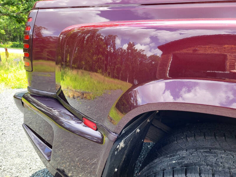 1994 Chevrolet C3500 Silverado