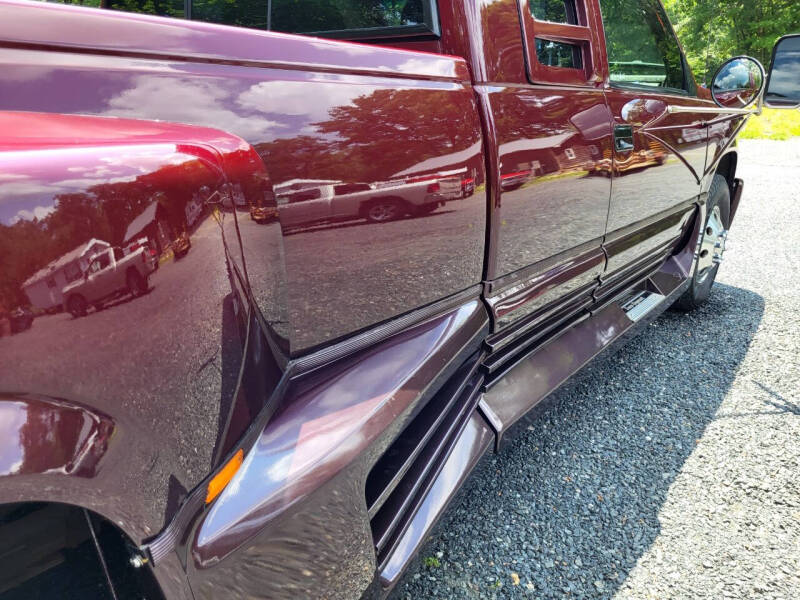 1994 Chevrolet C3500 Silverado