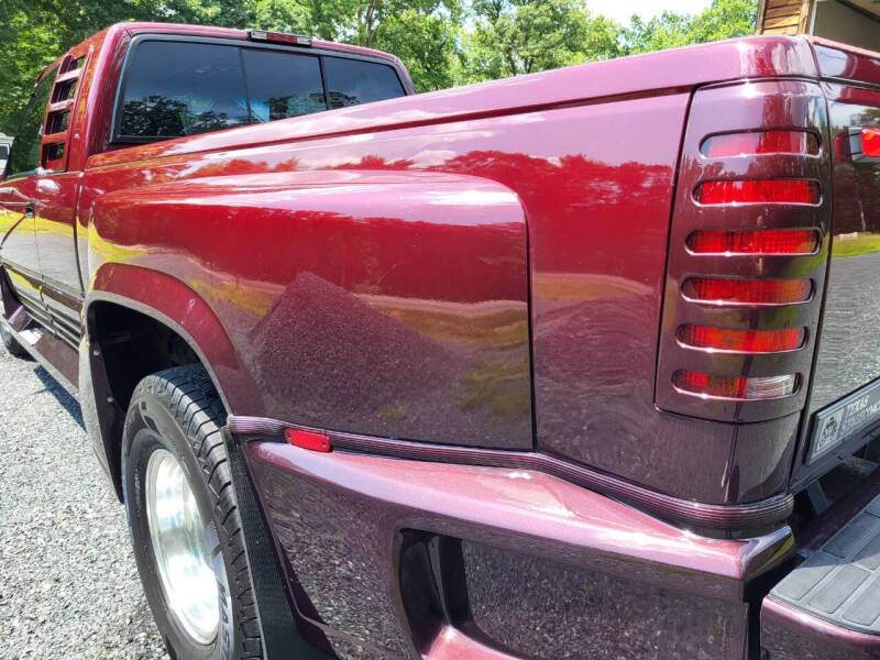 1994 Chevrolet C3500 Silverado