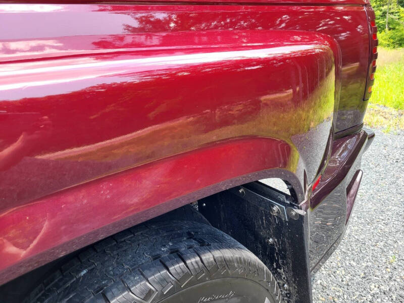 1994 Chevrolet C3500 Silverado