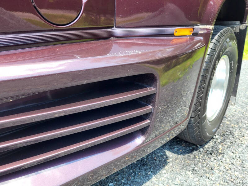 1994 Chevrolet C3500 Silverado