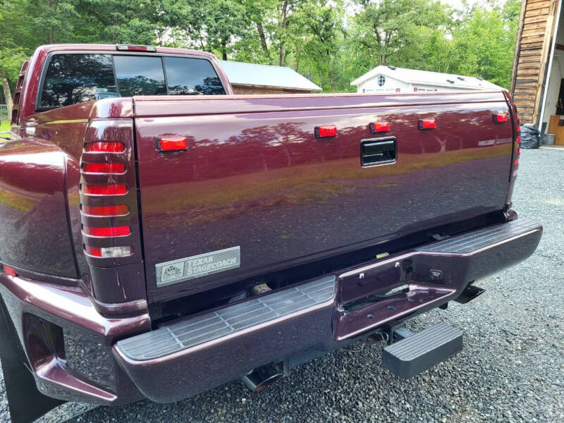 1994 Chevrolet C3500 Silverado
