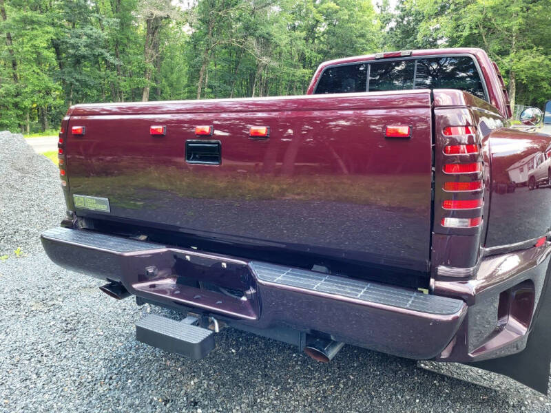 1994 Chevrolet C3500 Silverado