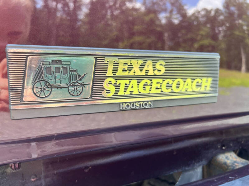 1994 Chevrolet C3500 Silverado