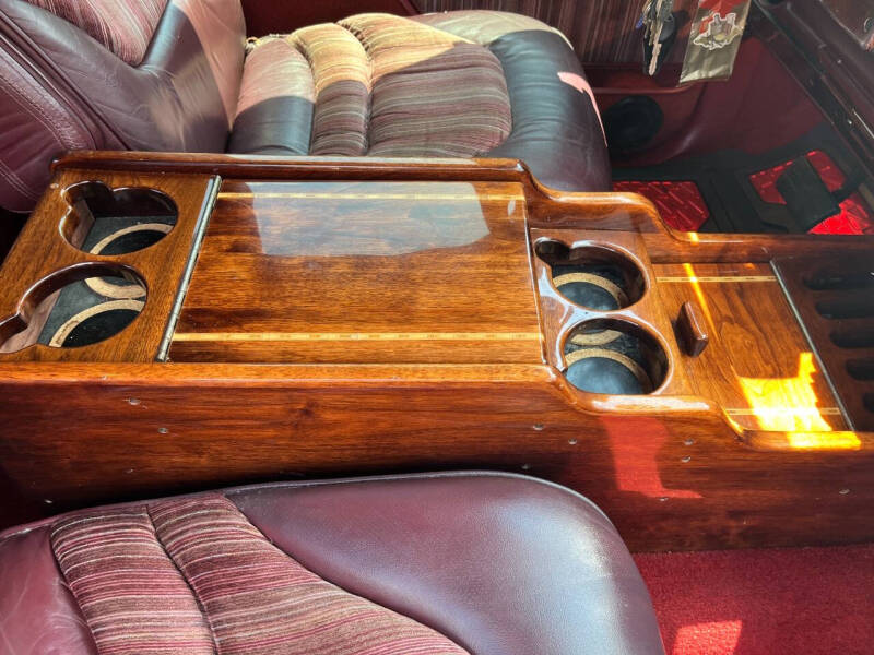 1994 Chevrolet C3500 Silverado