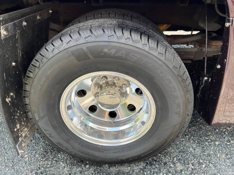 1994 Chevrolet C3500 Silverado