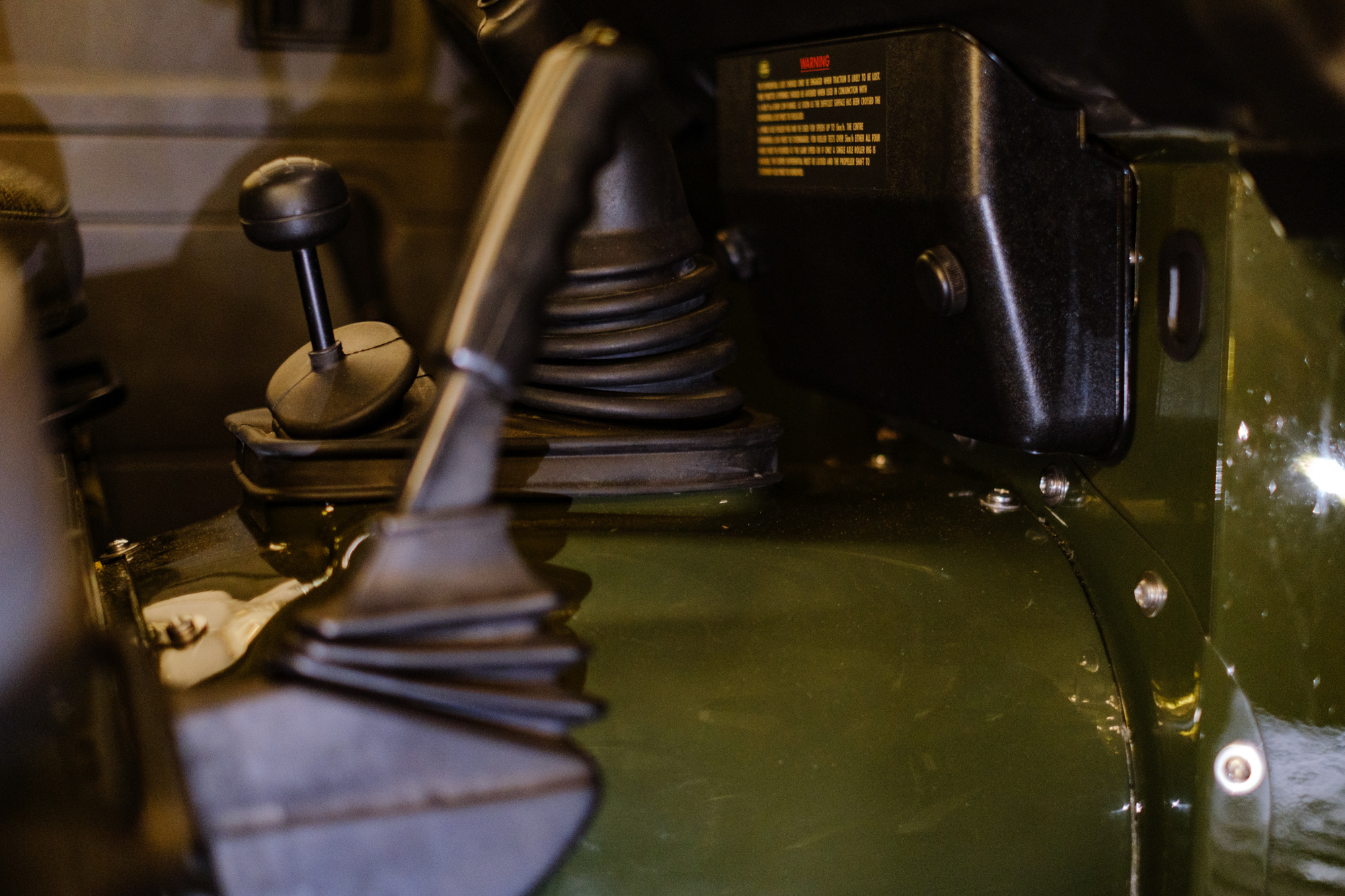 1998 Land Rover Defender 110 300TDI