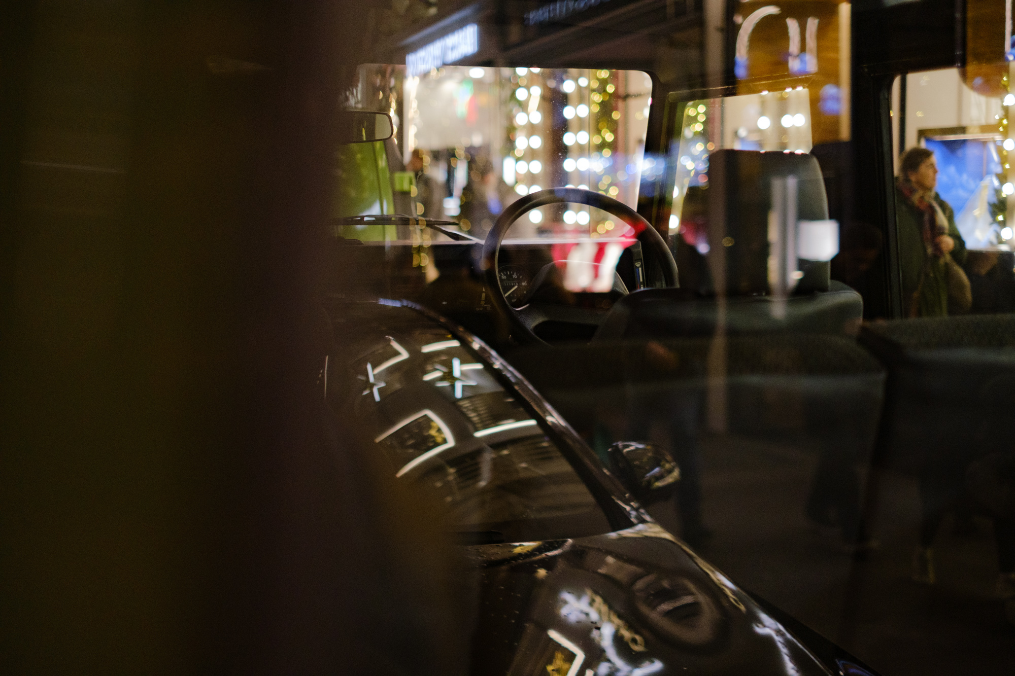 1998 Land Rover Defender 110 300TDI