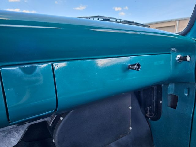 1964 Ford F-100 SWB