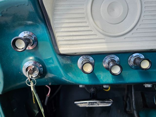 1964 Ford F-100 SWB