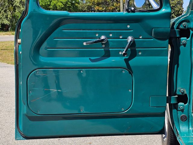 1964 Ford F-100 SWB