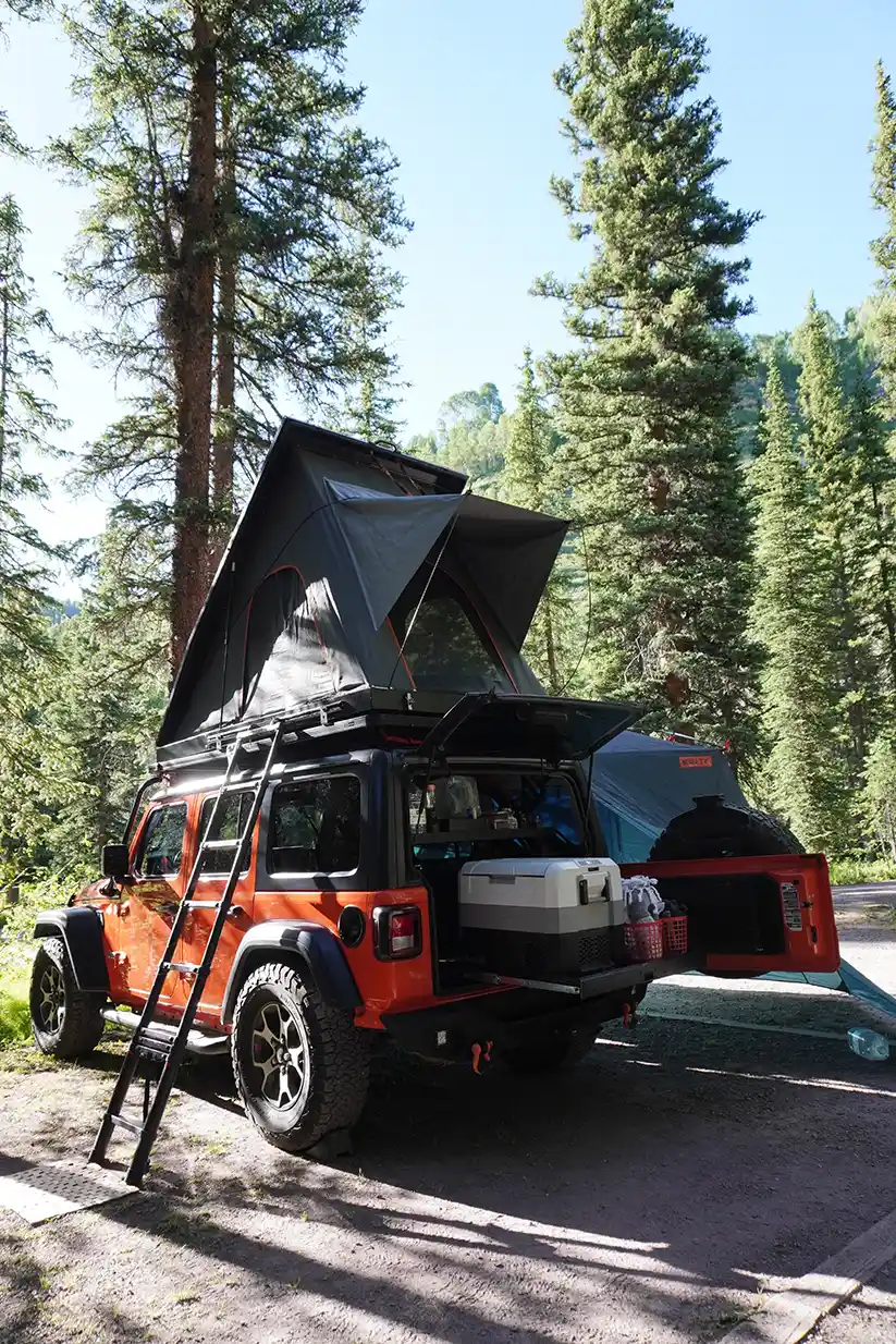 2018 Jeep Wrangler - 2