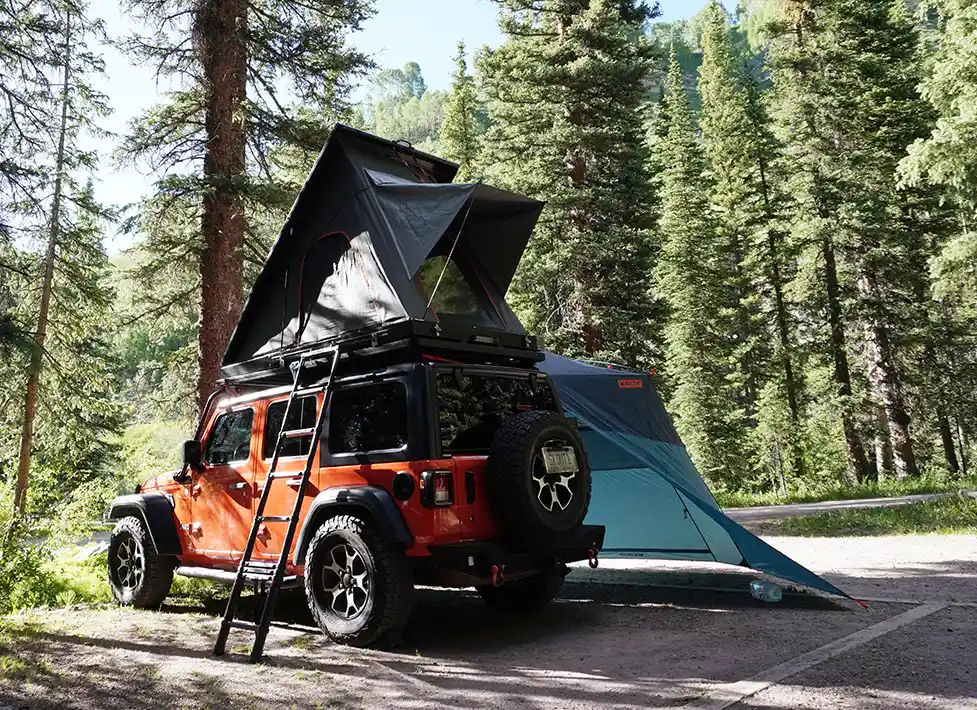 2018 Jeep Wrangler - 4