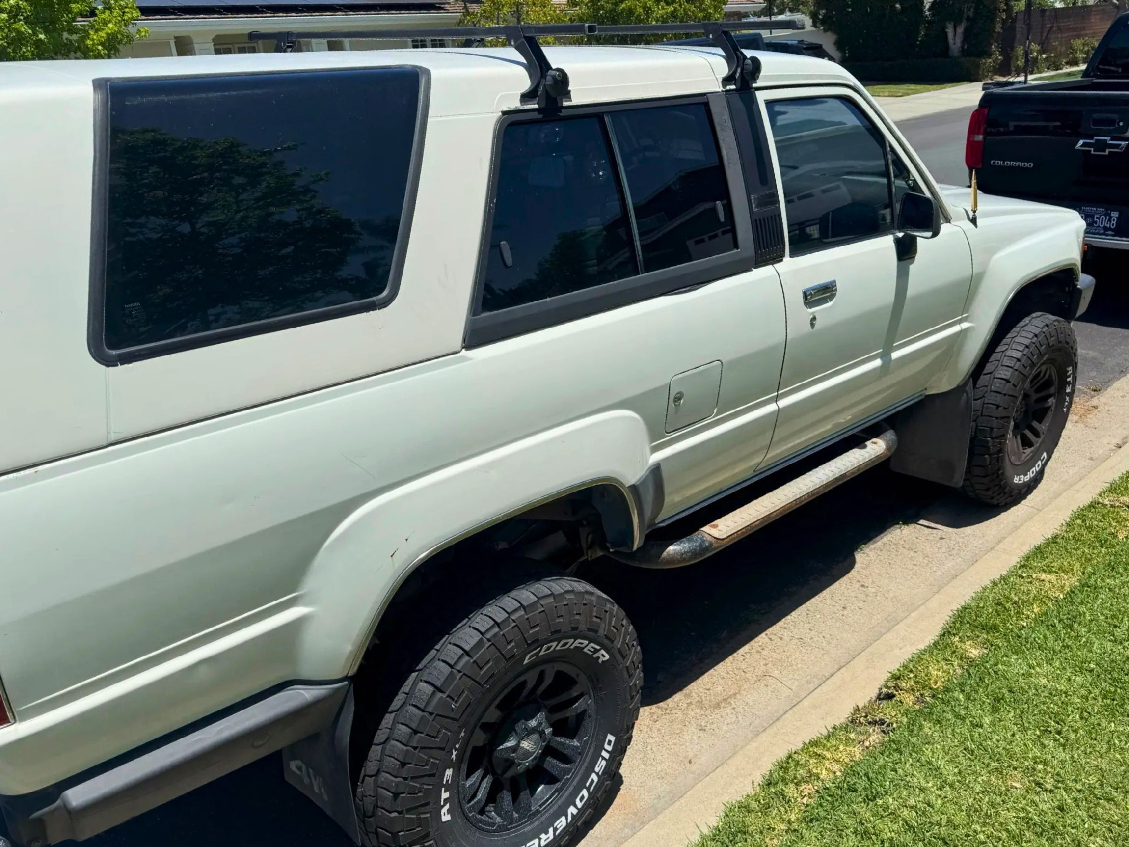 Sold: 22RE-Powered 1986 Toyota 4Runner