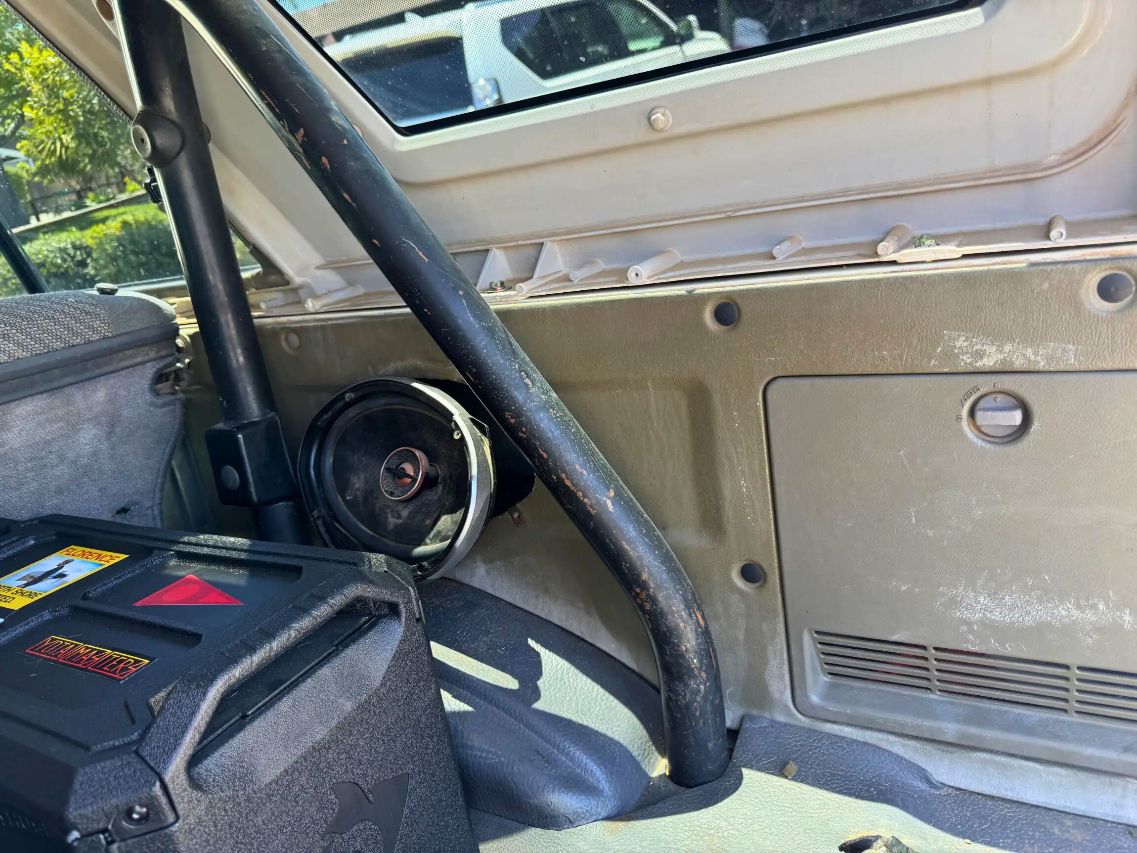 Sold: 22RE-Powered 1986 Toyota 4Runner