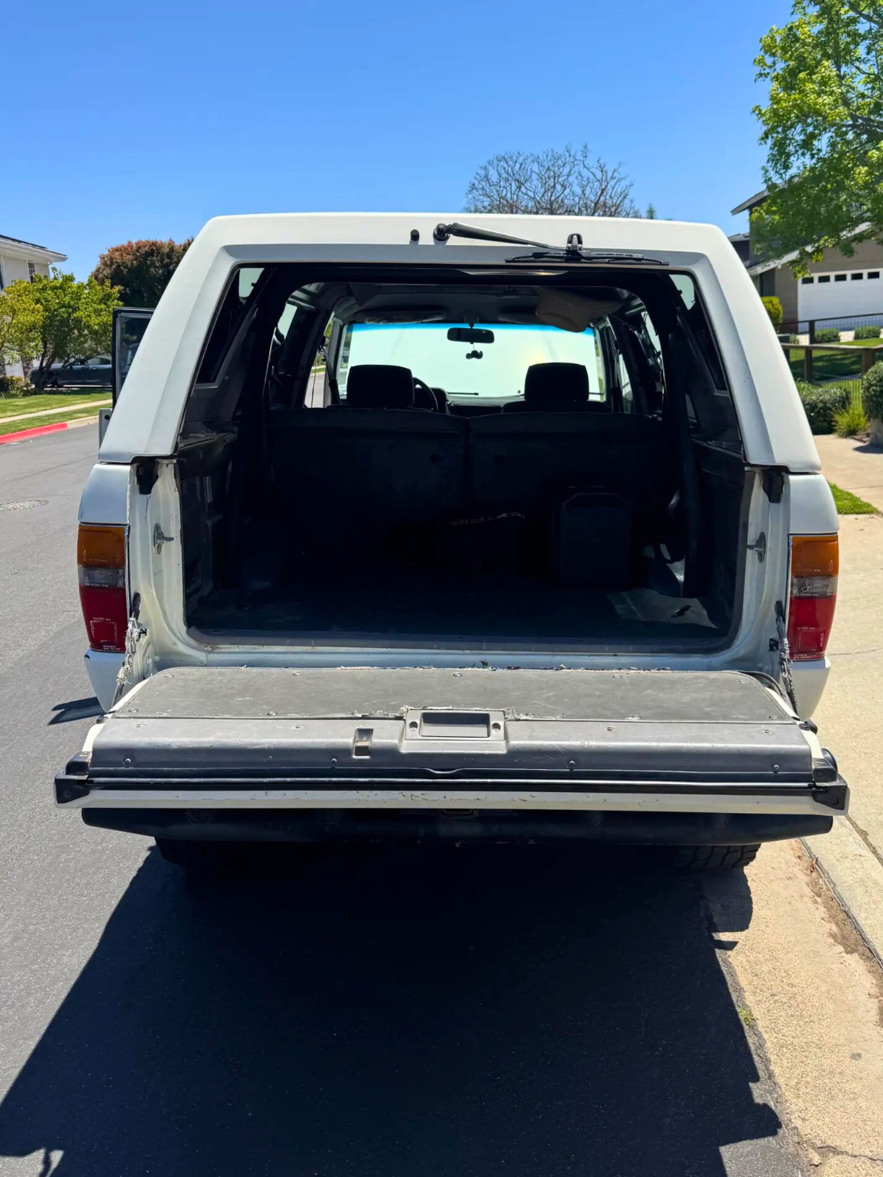 Sold: 22RE-Powered 1986 Toyota 4Runner - 2