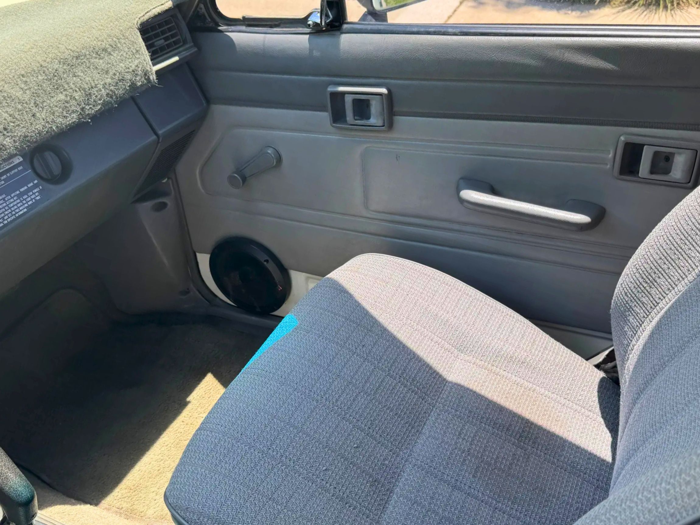 Sold: 22RE-Powered 1986 Toyota 4Runner