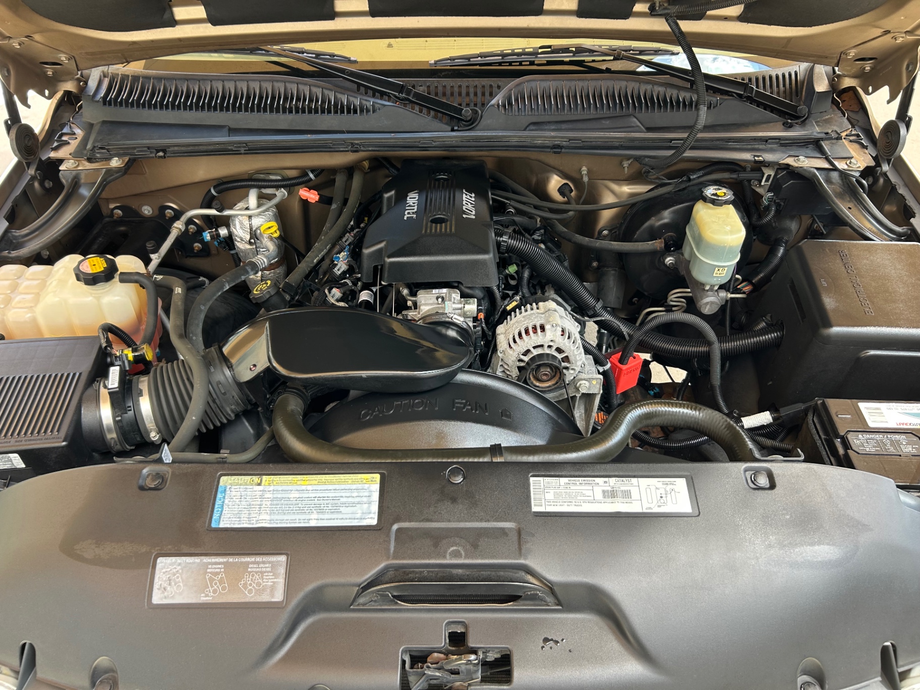 2000 Chevrolet Silverado 1500 LS