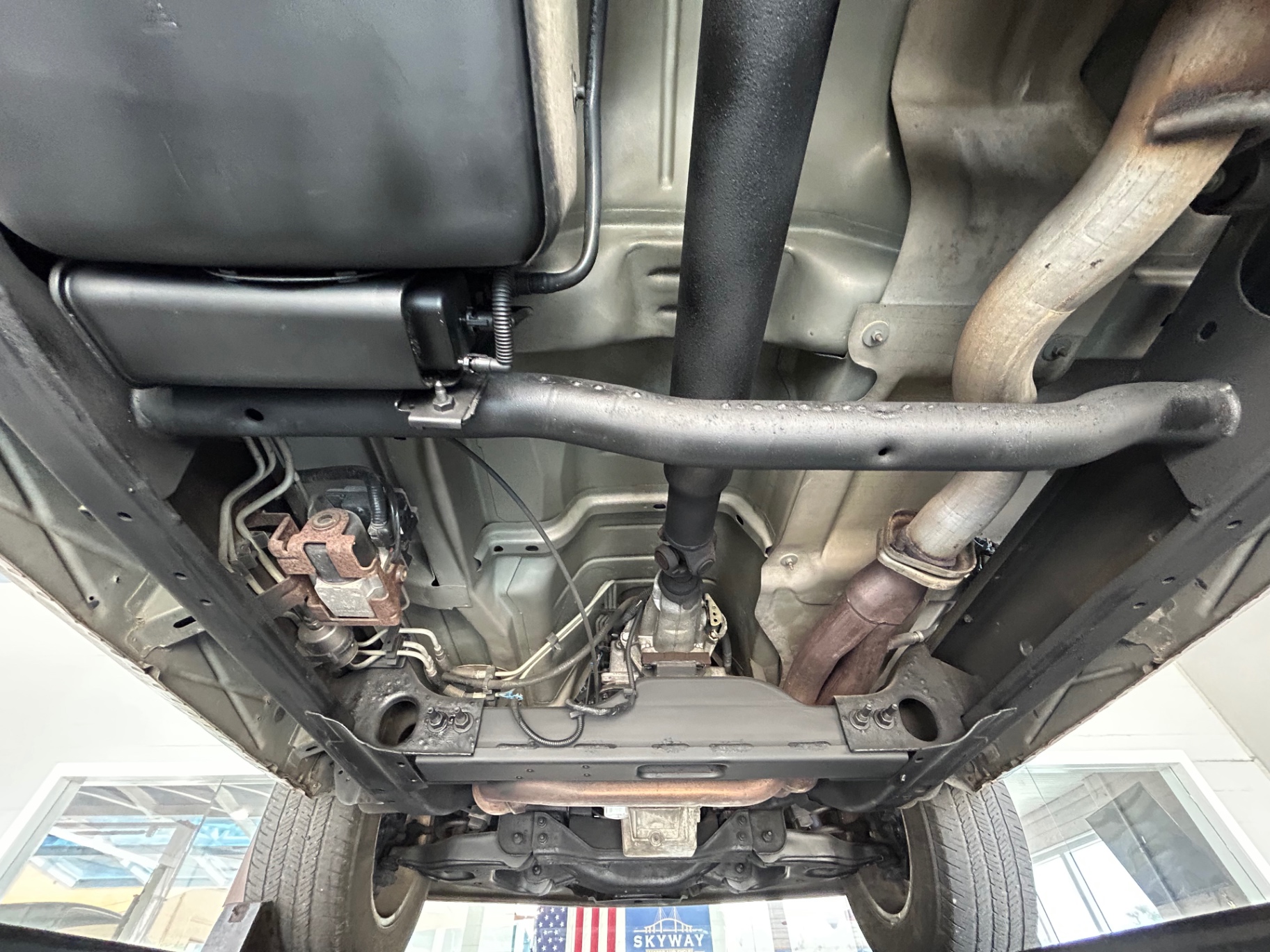 2000 Chevrolet Silverado 1500 LS - 4