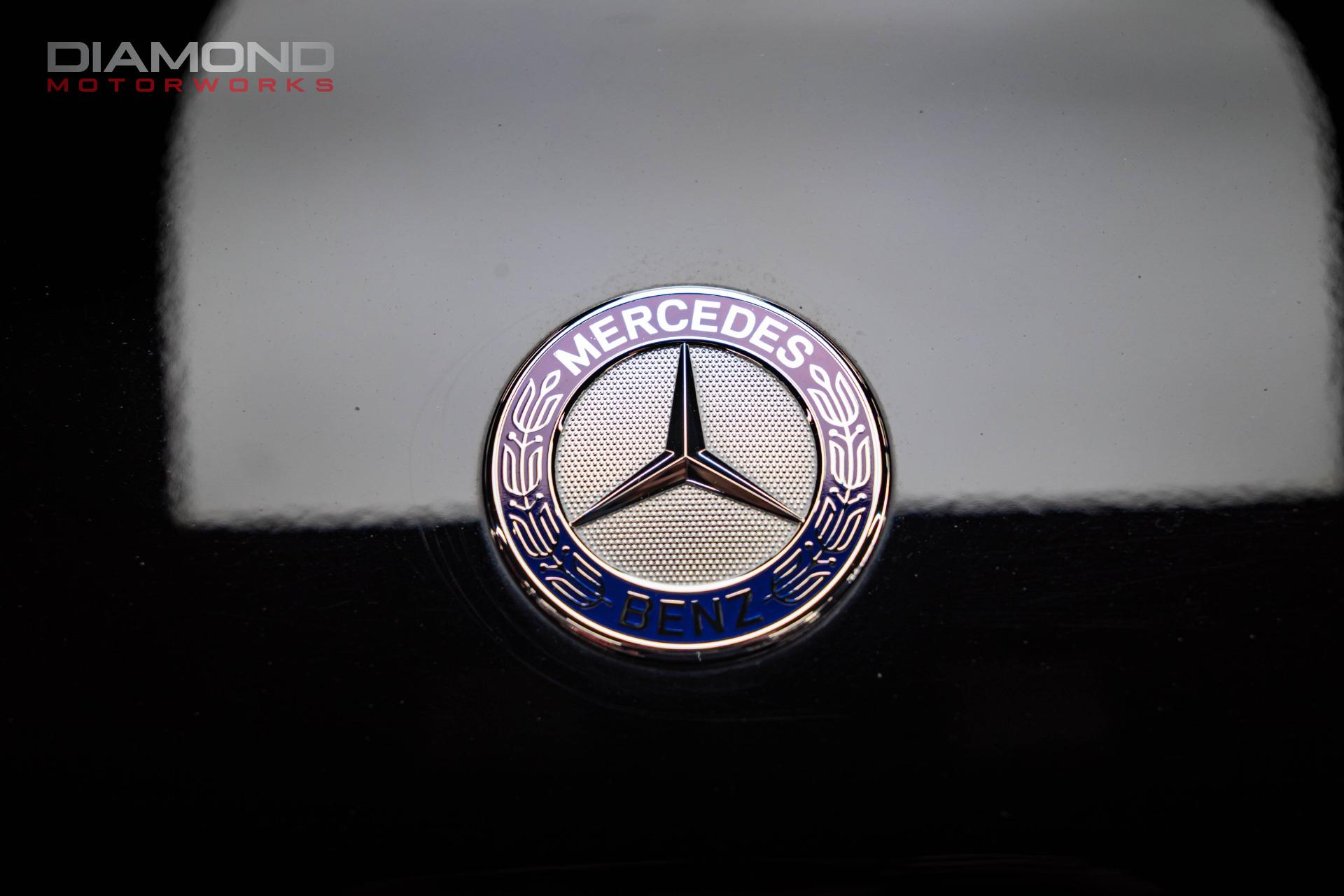 2016 Mercedes-Benz G 65 AMG