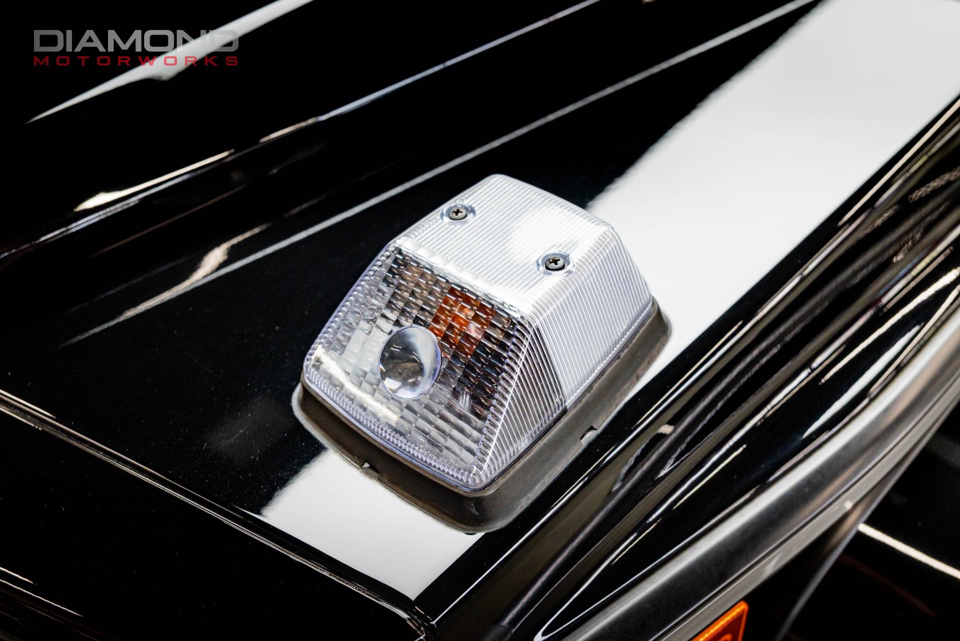 2016 Mercedes-Benz G 65 AMG
