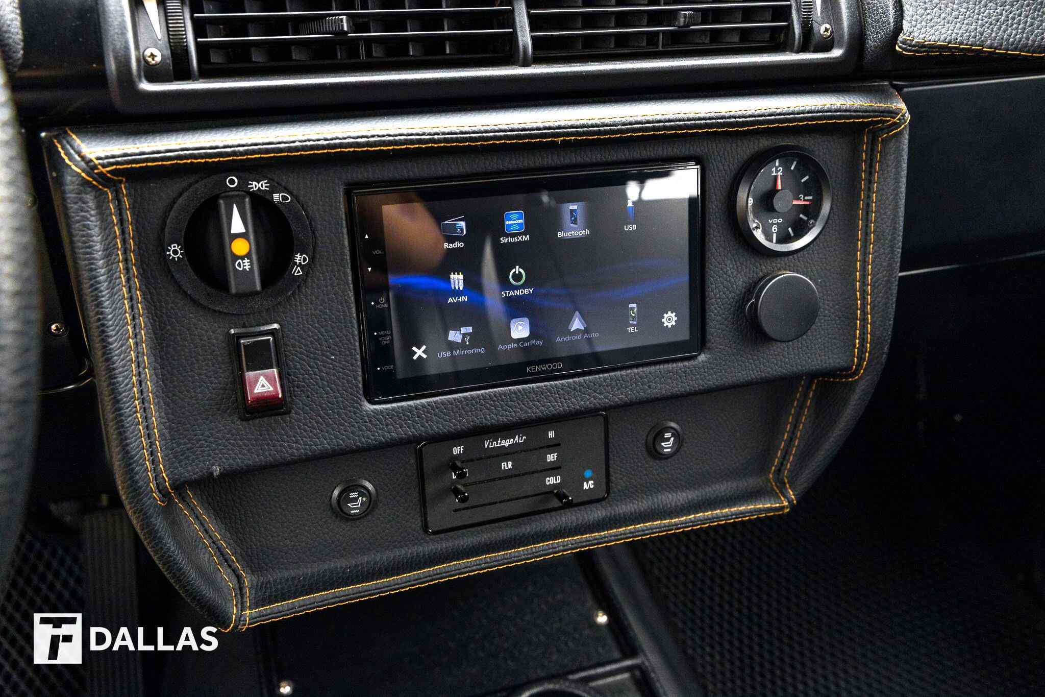 1990 Mercedes-Benz 250 GD