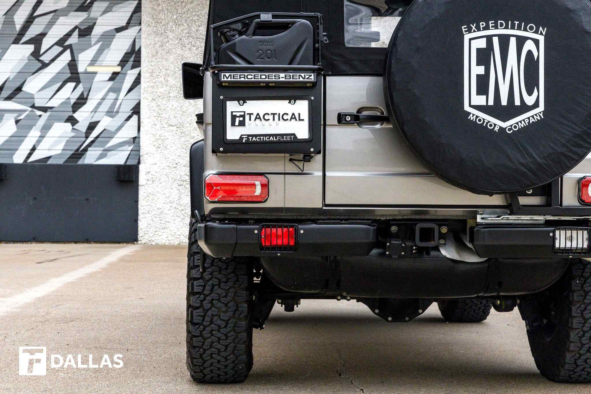 1990 Mercedes-Benz 250 GD