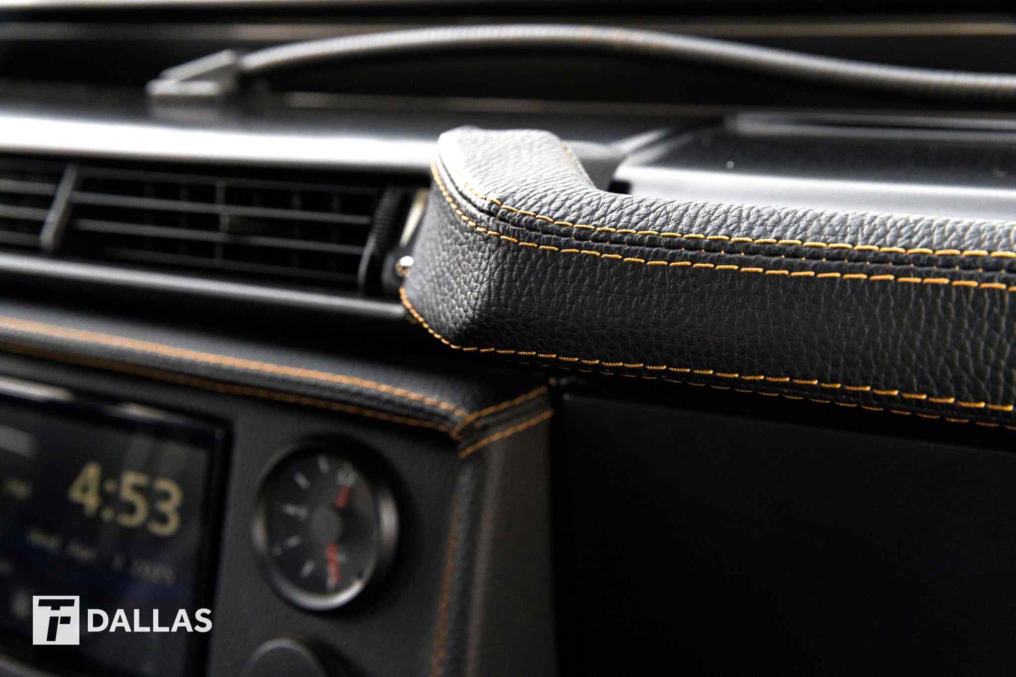 1990 Mercedes-Benz 250 GD