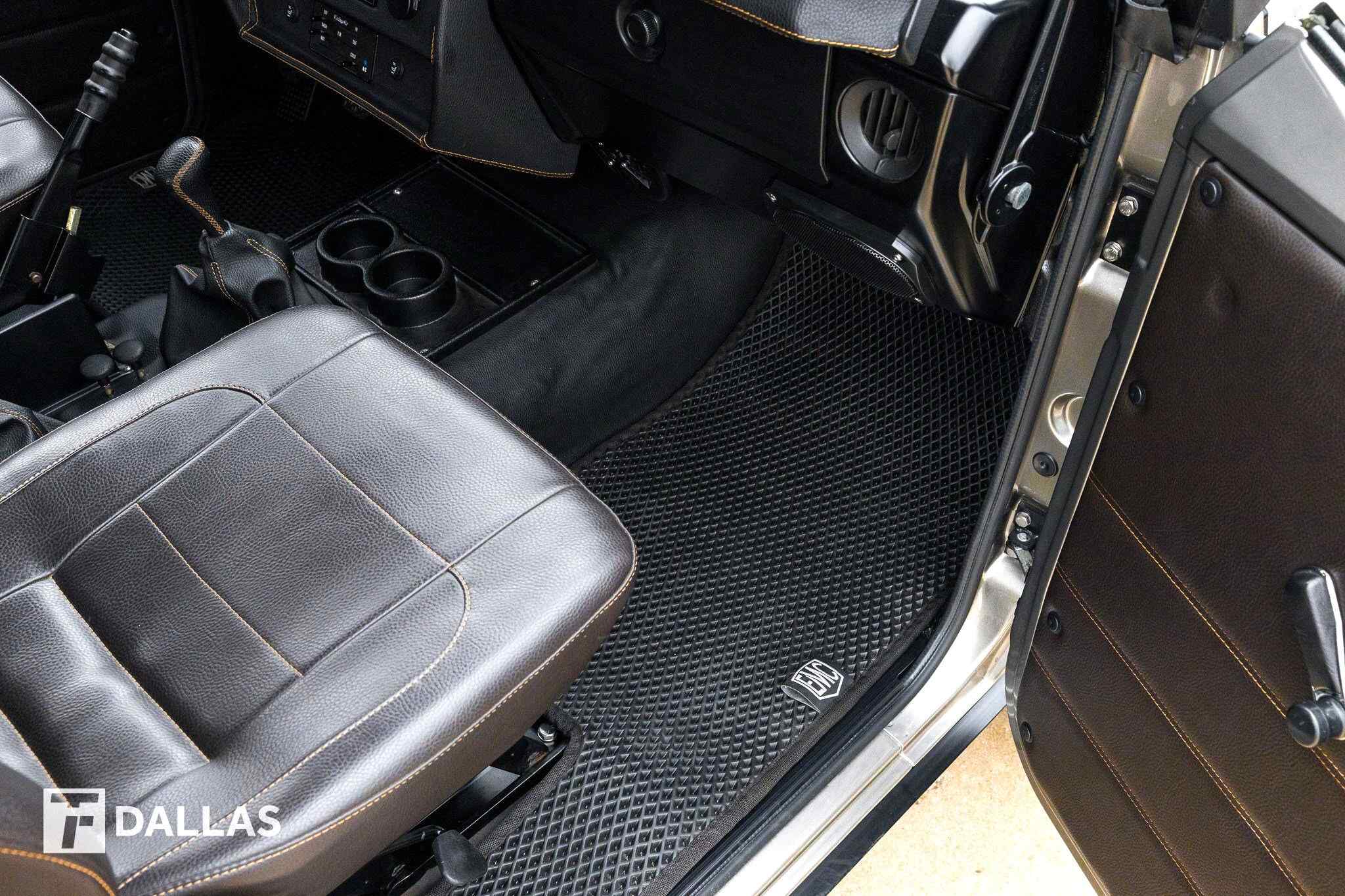 1990 Mercedes-Benz 250 GD