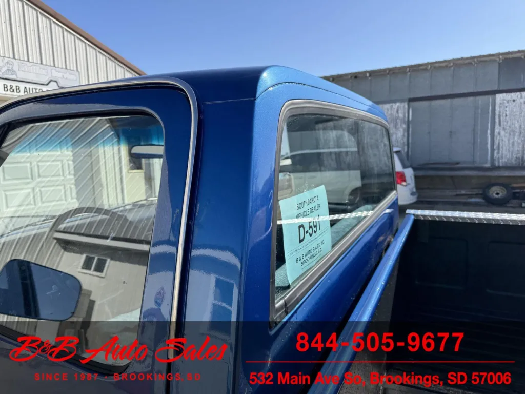1987 Chevrolet K10