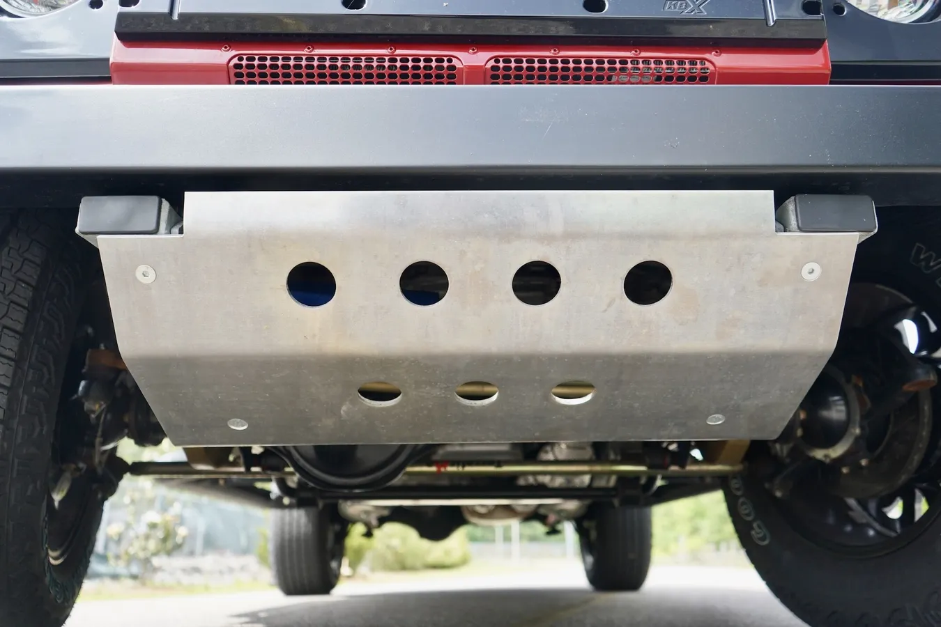 1993 Land Rover Defender 110 Station Wagon