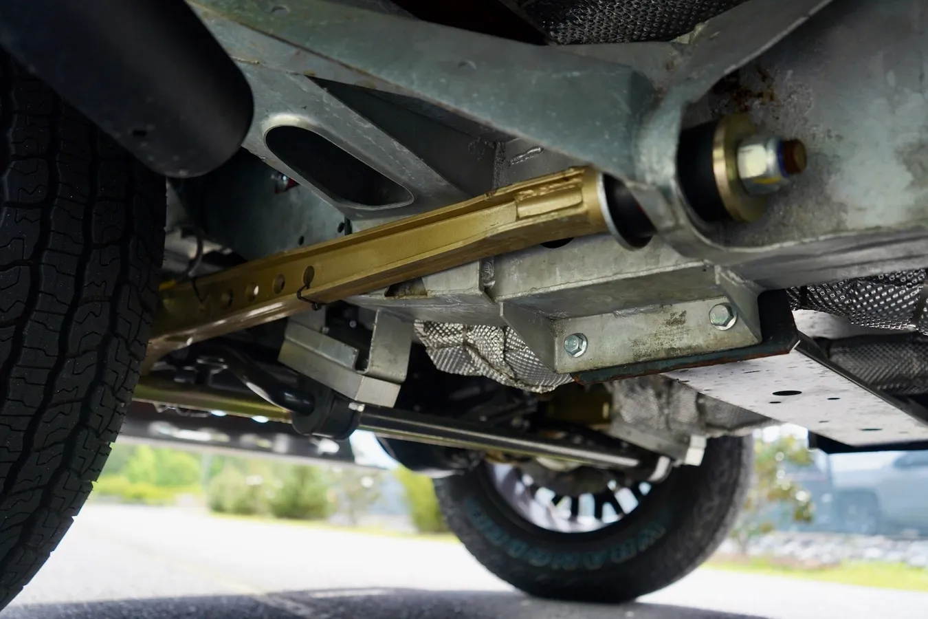 1993 Land Rover Defender 110 Station Wagon