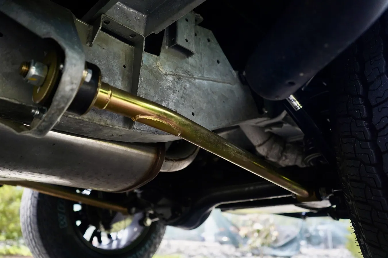 1993 Land Rover Defender 110 Station Wagon