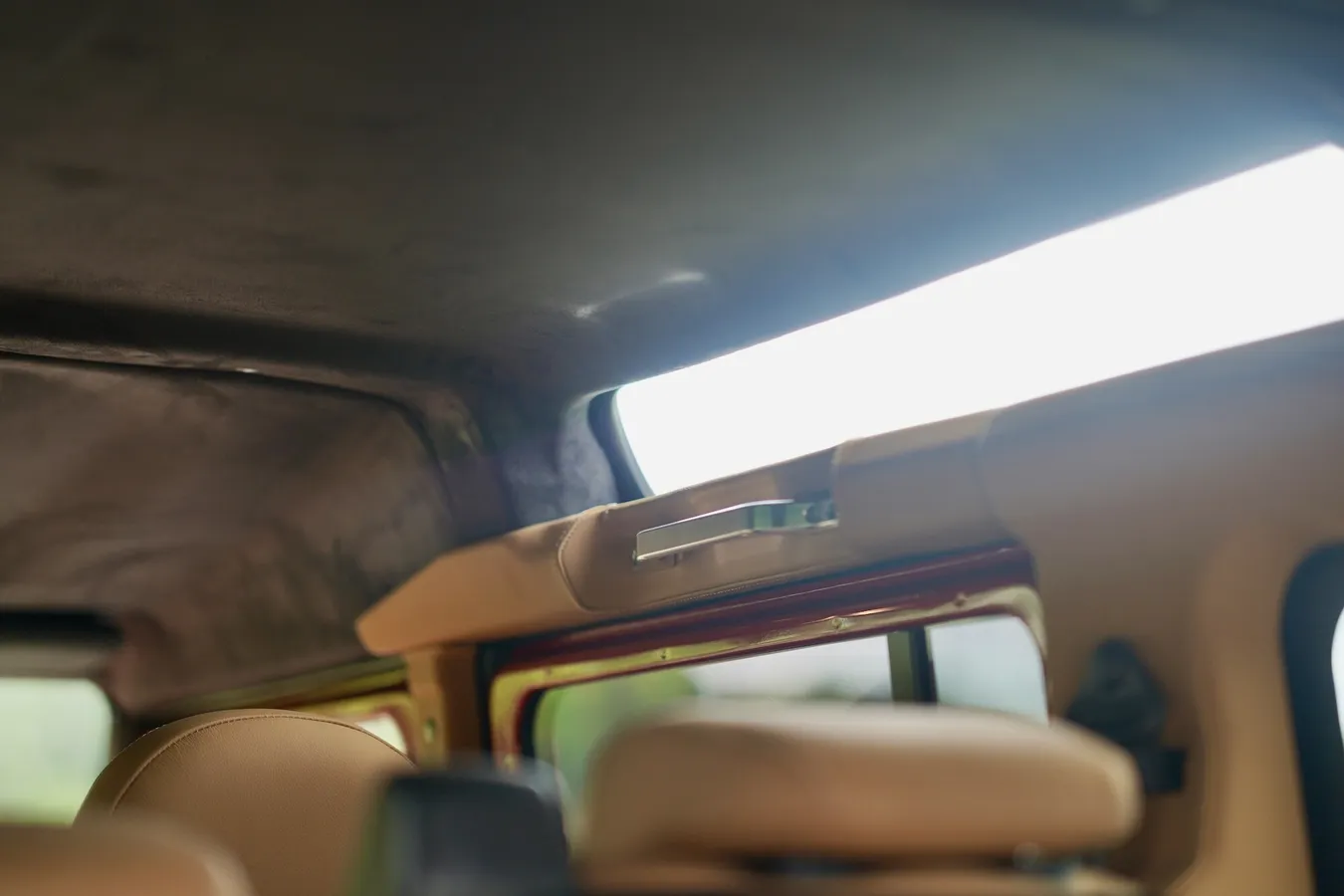 1993 Land Rover Defender 110 Station Wagon