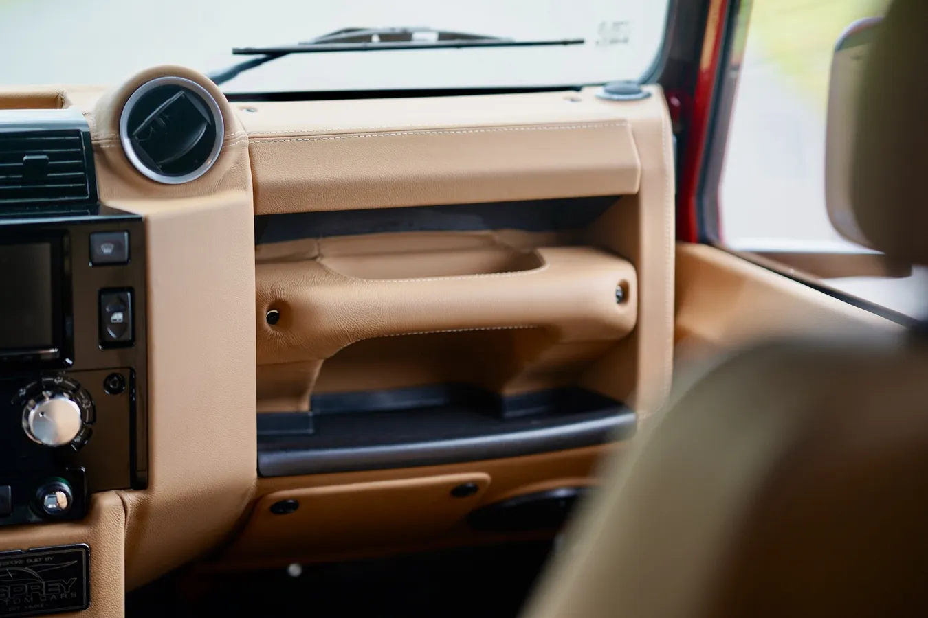 1993 Land Rover Defender 110 Station Wagon