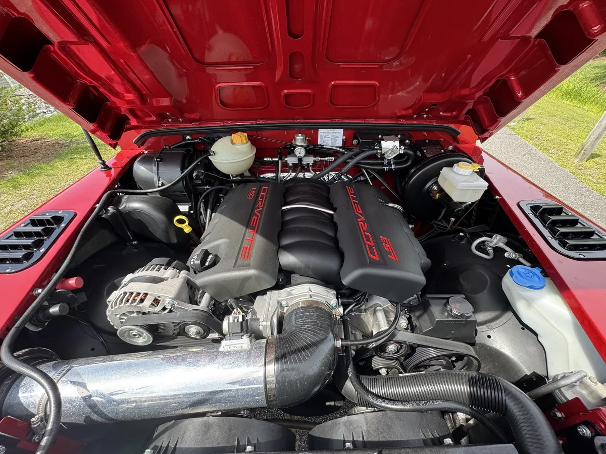 1993 Land Rover Defender 110 Station Wagon - 2