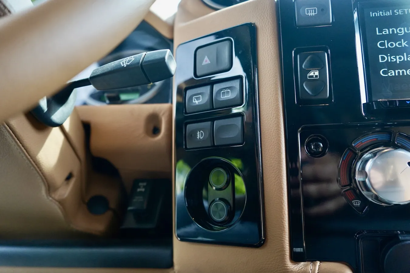 1993 Land Rover Defender 110 Station Wagon