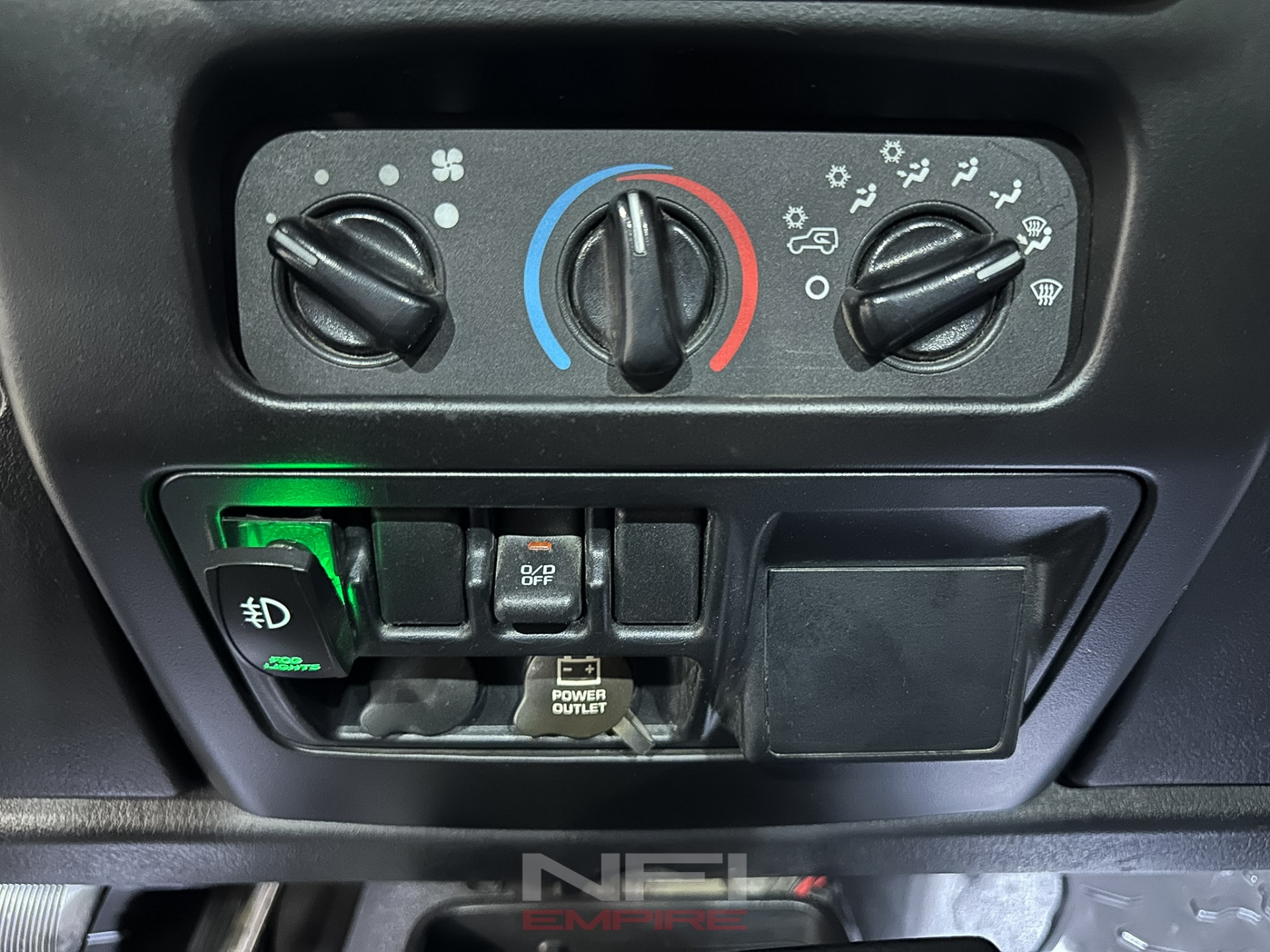 2005 Jeep Wrangler Unlimited