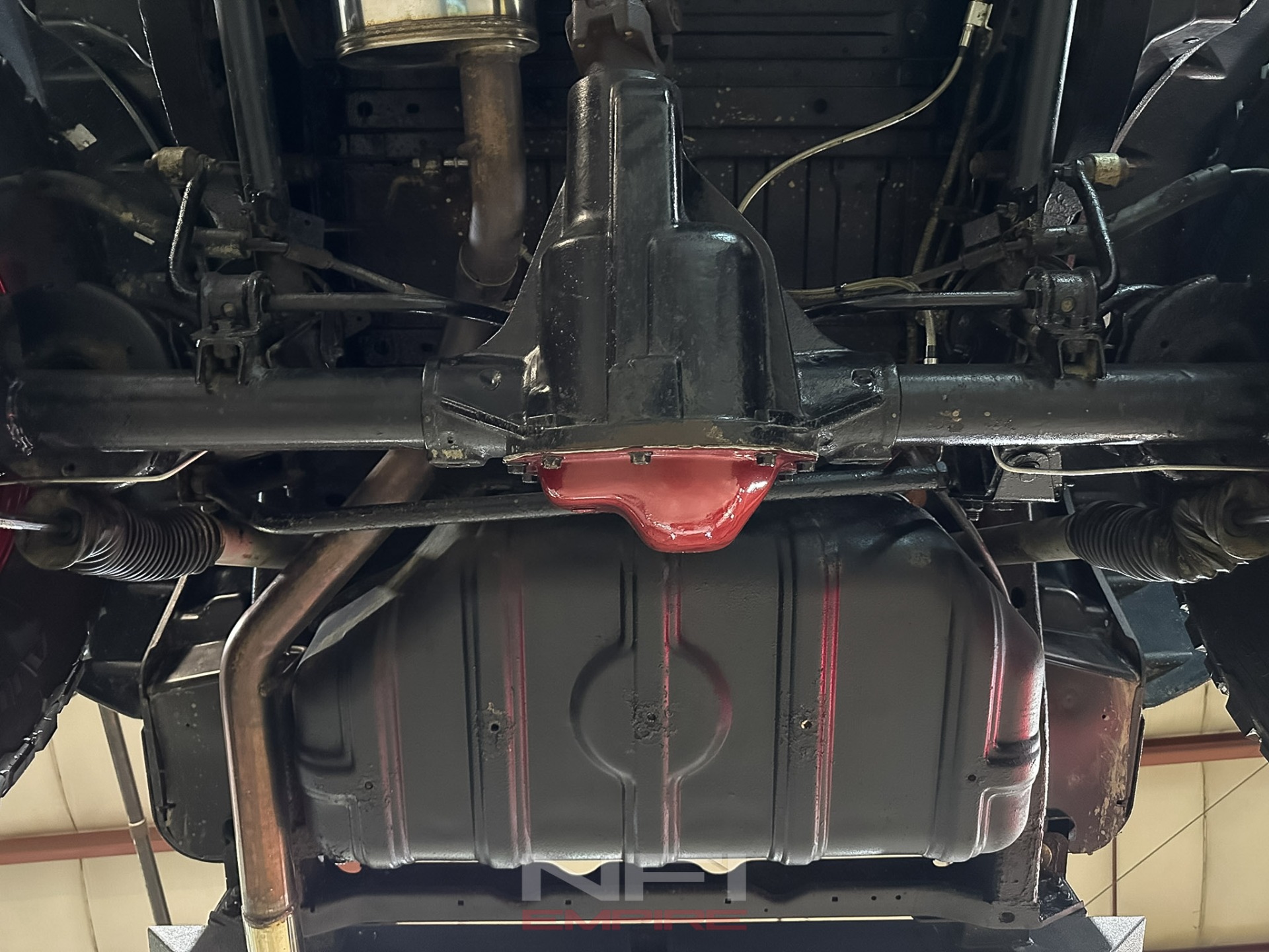 2005 Jeep Wrangler Unlimited - 3
