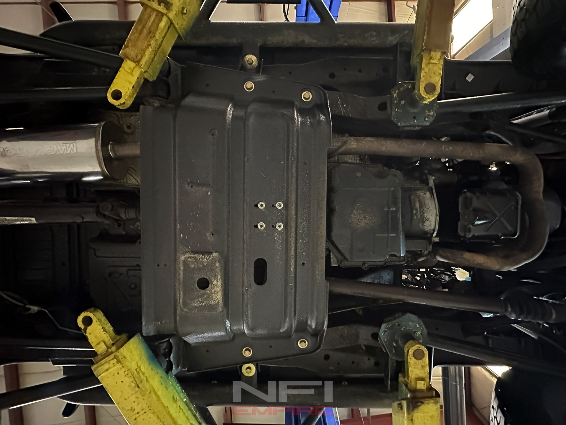 2005 Jeep Wrangler Unlimited