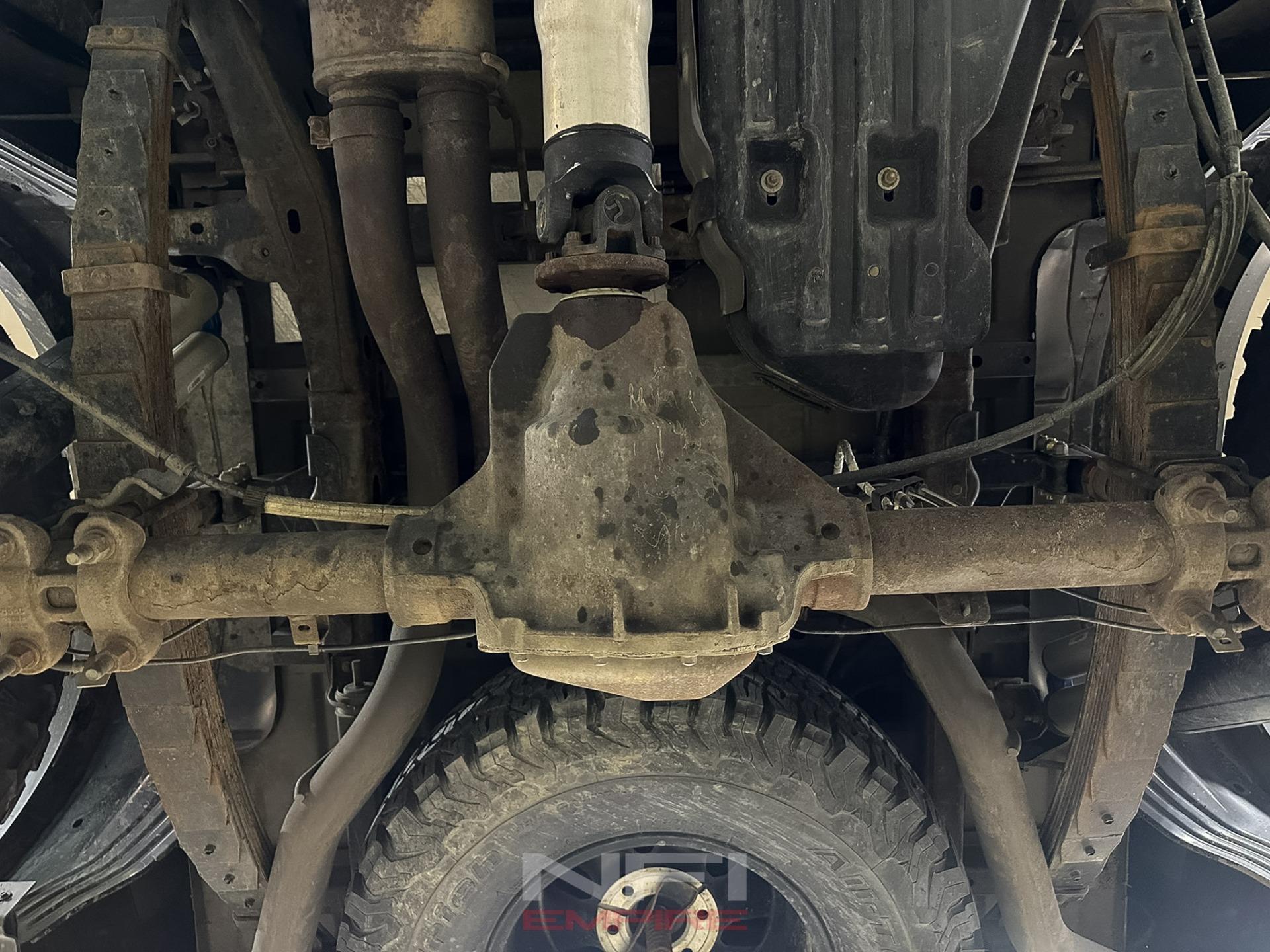 2018 Ford F-150 Raptor Super Crew - 2