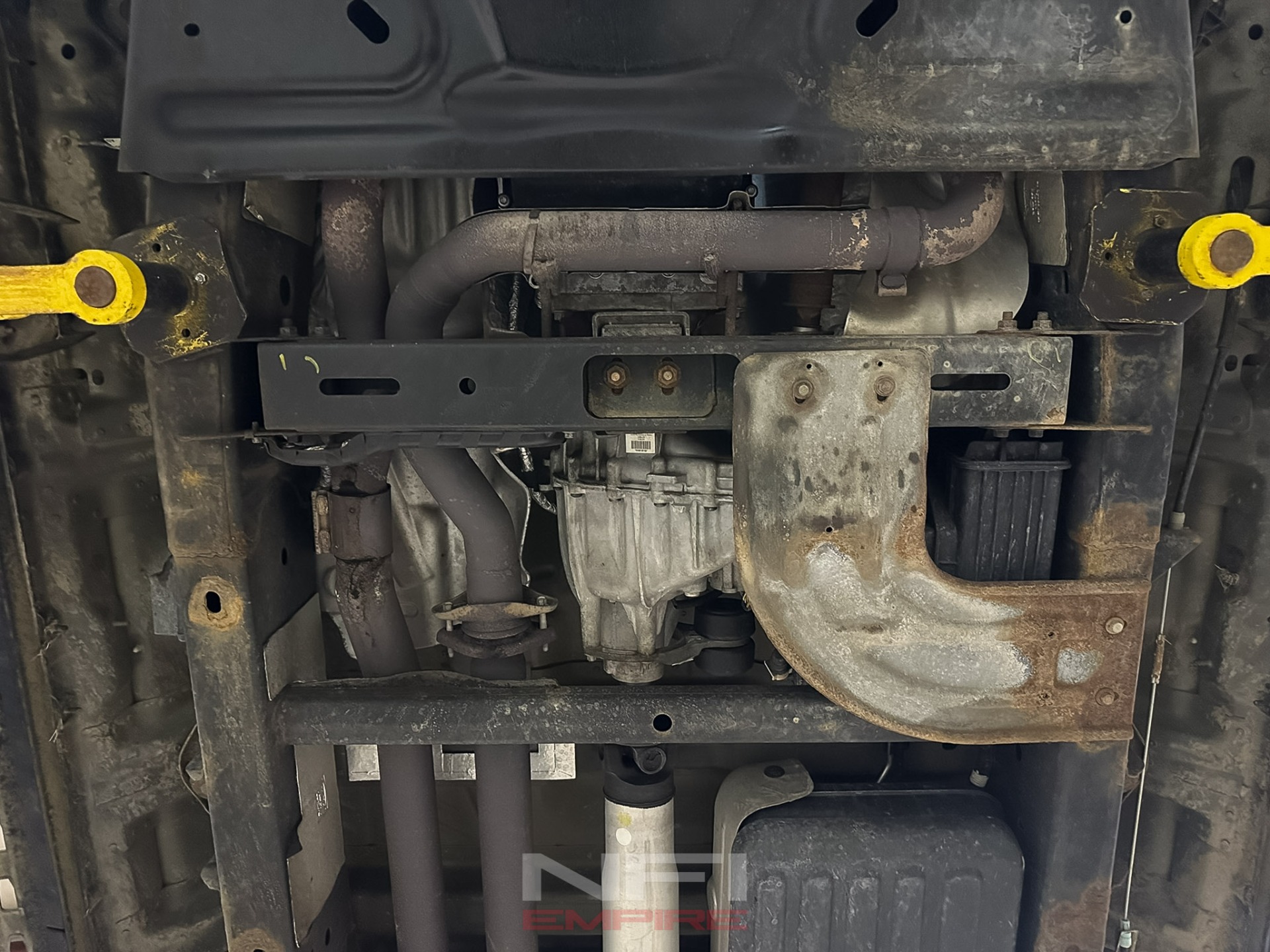 2018 Ford F-150 Raptor Super Crew - 5