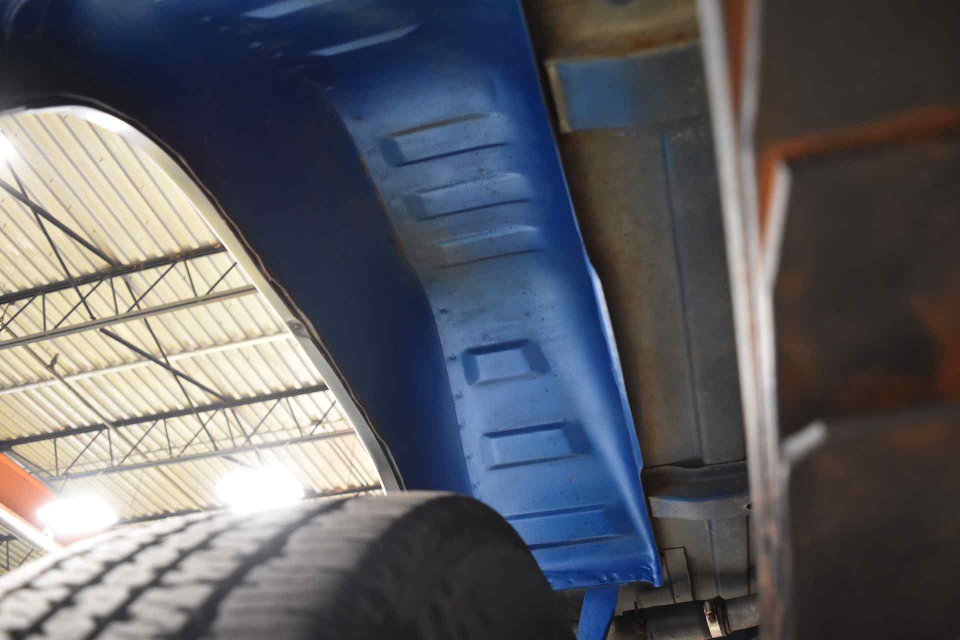 1992 Dodge Power Ram 250 LE